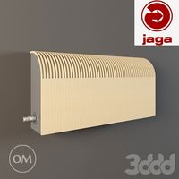 Jaga - KNOCKONWOOD 10