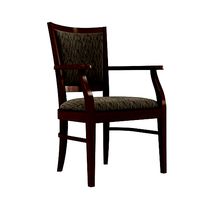Global furniture desmond armchair