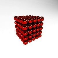 Buckyballs v1 004
