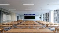 CLASS ROOM