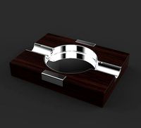 Cigar Ashtray