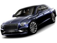 Bentley Flying Spur 2020