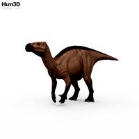 Iguanodon HD