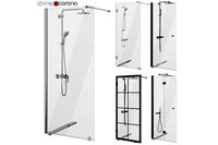 Cabin showers Svedbergs set 86