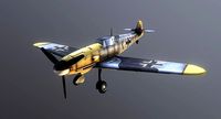 Messerschmitt Bf 109