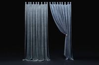 Curtain Blue-18
