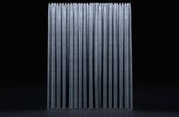 Curtain Blue-15