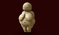 Venus of Willendorf