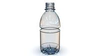 PET Bottle PCO - 1810 - 28 mm 330 mL - for water - drinks - etc