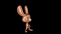 Rabbit Choco