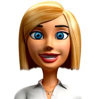 Nina - Businesswomen