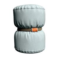 puf-tam-tam 3D model