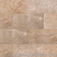Keros Amalfi Decorado San Pietro Taupe