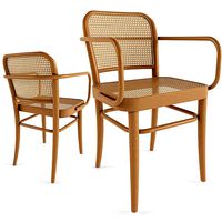 N811 Chair by Wiener GTV Design