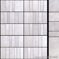 Keros Amalfi Liston Gris