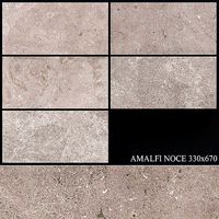 Keros Amalfi Noce 330x670