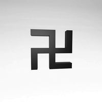 Buddhism Symbol v1 002