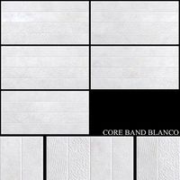 Keros Core Band Blanco