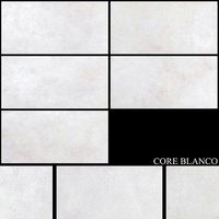 Keros Core Blanco