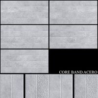 Keros Core Band Acero