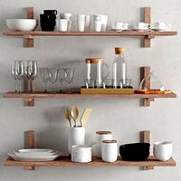 Kitchenware and Tableware 05