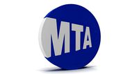 New York Subway Logo