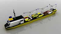 MV Sulpicio Express Seven