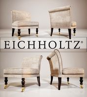 кресло eichholtz