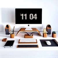 Grovemade desktop set