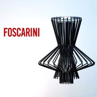 FOSCARINI / Allegretto Ritmico