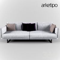 Arketipo / Rail