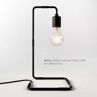 Menu Tribeca Reade Table Lamp