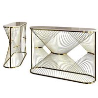 Lamberti Design Aegis Console Table