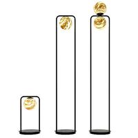 Tribeca Standing Lamps Part 2 by Alma Light