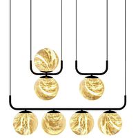 Tribeca Standing Lamps Part 1 by Alma Light