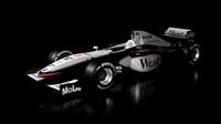 McLaren MP4-16