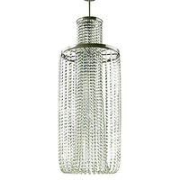 Pendant Lamp 15 - Crystal 04 Twinkle