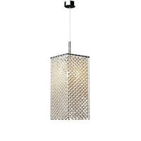 Pendant Lamp 14 - Crystal 03 Aurea