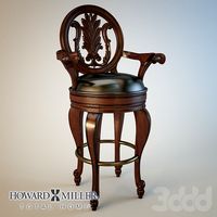 Howard Miller / Niagara