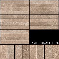 Keros Amalfi Band Taupe