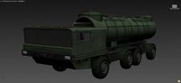 SSC-1b Batarya