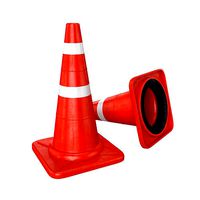 Traffic cone