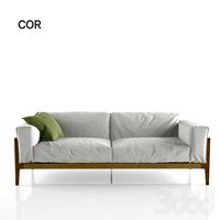 COR Elm sofa