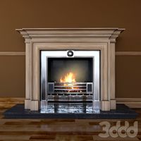 Камин Stovax - KENSINGTON