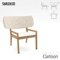 Swedese / Cartoon