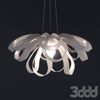 Agatha Suspension Light