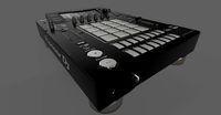PioneerDJ DJS-1000 DJ Sampler