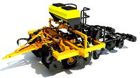 Farm Subsoiler