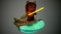 Ewok Ledi