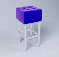 Барный стул CUBE